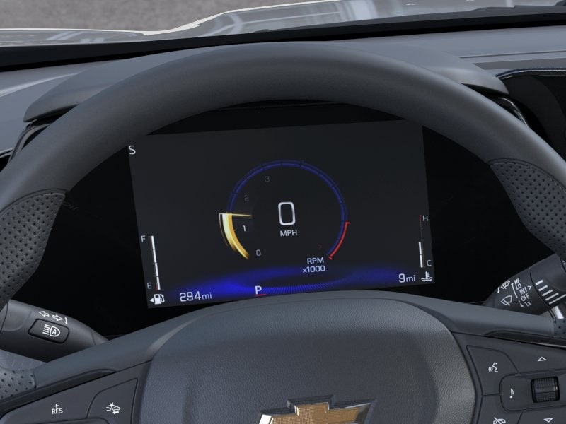 2026 Chevrolet Trax LT - Photo 18