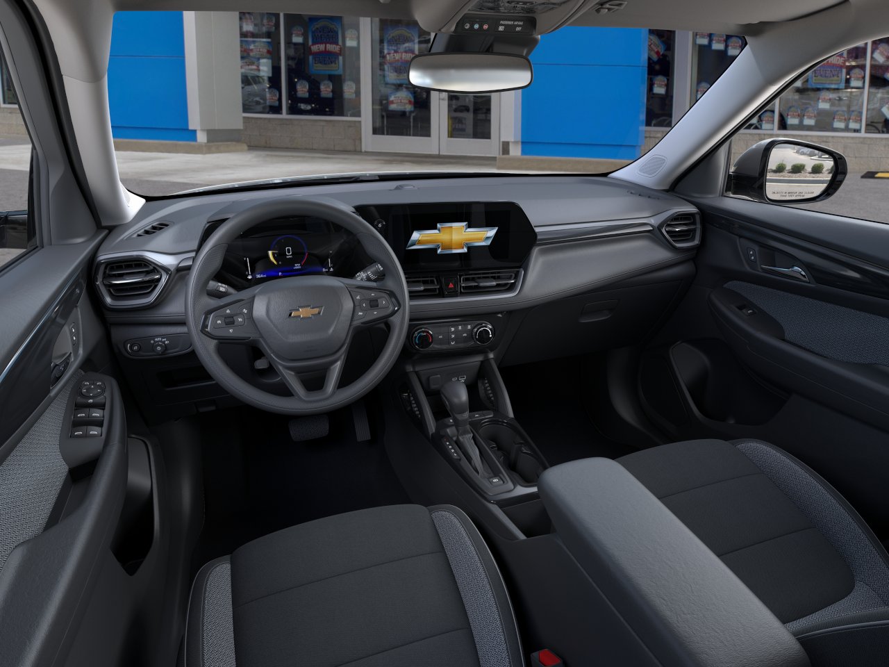 2026 Chevrolet Trailblazer LT - Photo 15