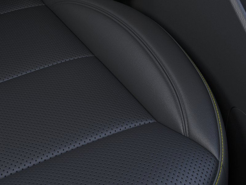 2025 Chevrolet Trax Activ - Photo 21