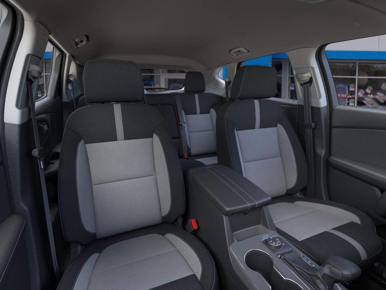 2026 Chevrolet Blazer 2LT - Photo 16