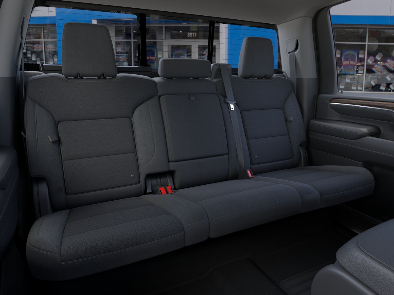 2026 Chevrolet Silverado 2500 HD LT - Photo 17