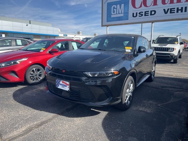 2024 Dodge Hornet R/T's photo