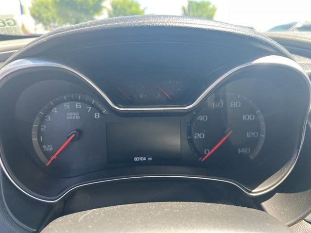 2019 Chevrolet Impala 1LT - Photo 10