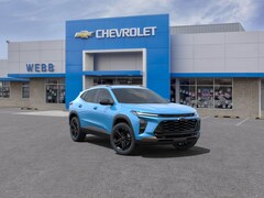 2025 Chevrolet Trax Activ SUV