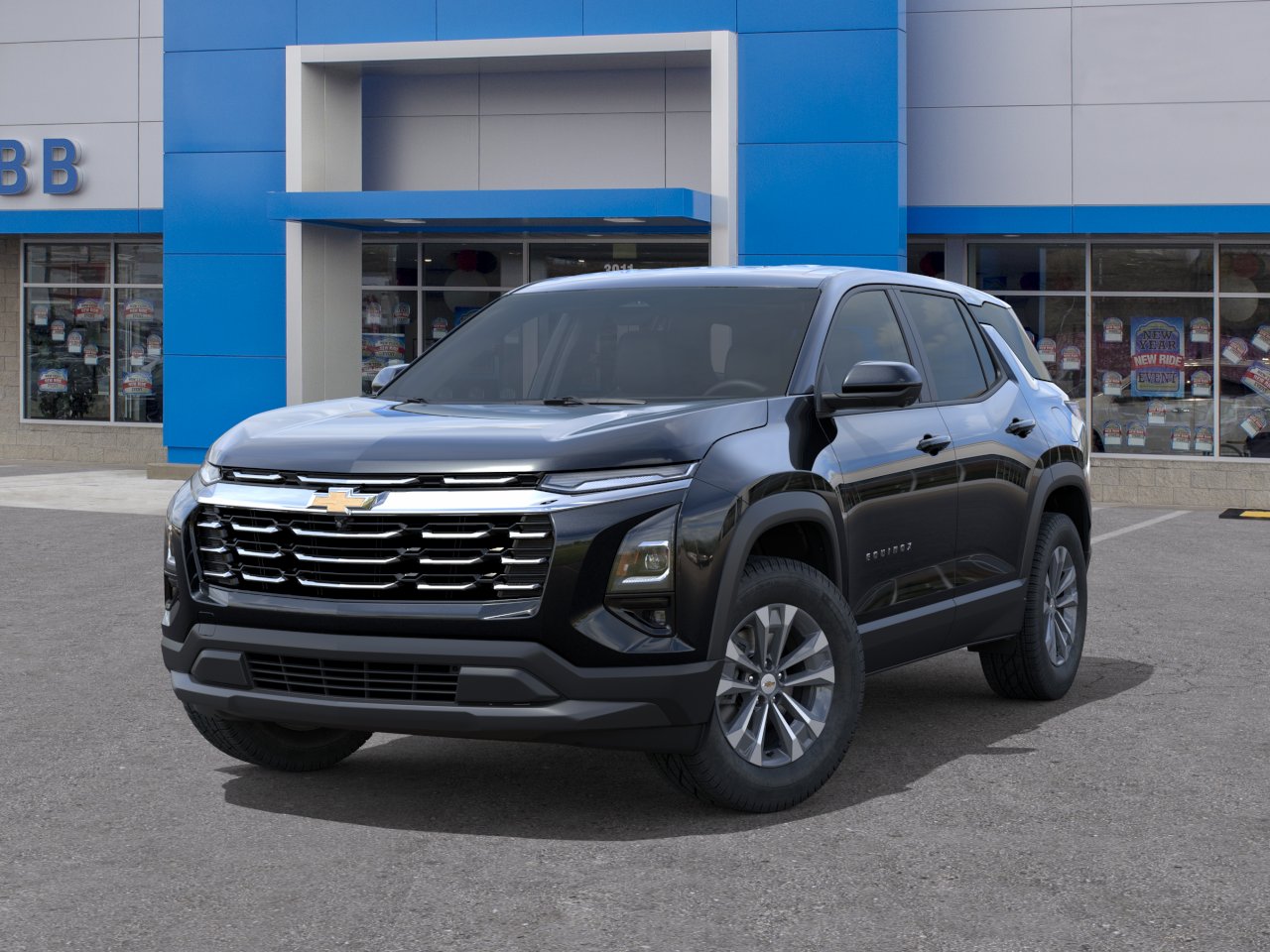 2026 Chevrolet Equinox LT - Photo 6