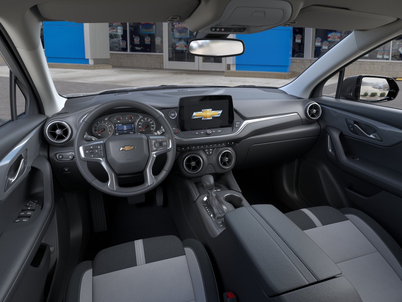 2026 Chevrolet Blazer 2LT - Photo 15
