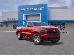 2026 Chevrolet Colorado LT Truck