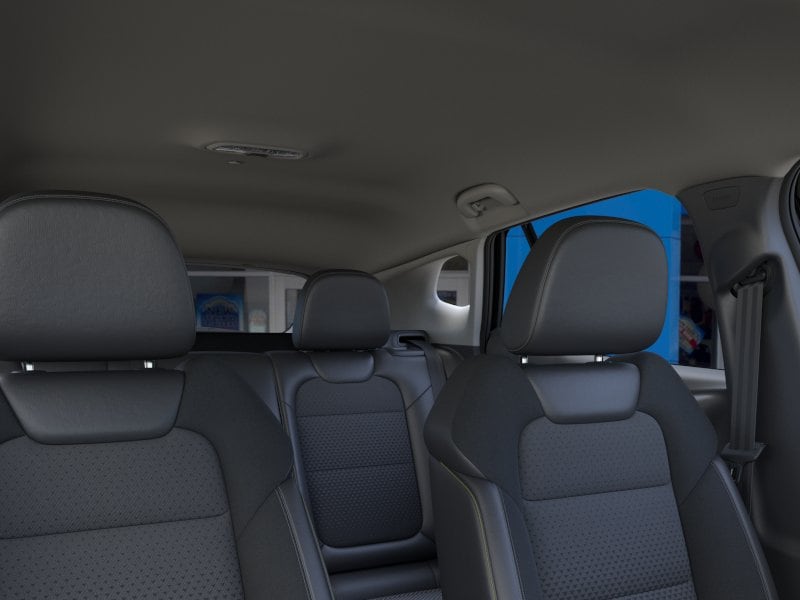 2026 Chevrolet Trax LT - Photo 24