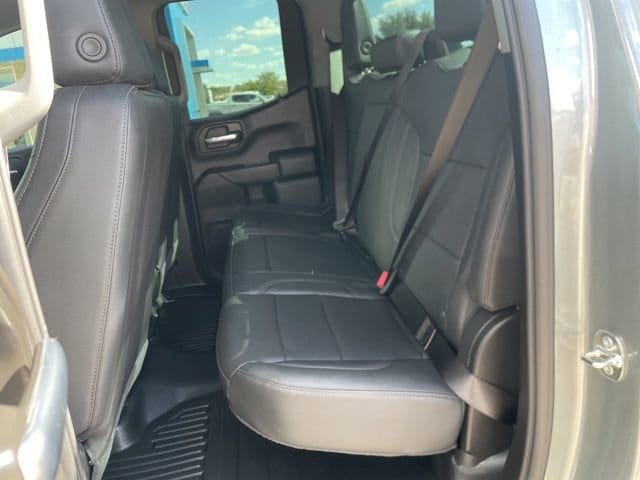 2026 Chevrolet Silverado 1500 Work Truck - Photo 7