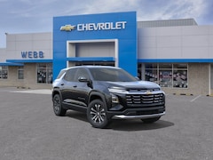 2026 Chevrolet Equinox LT SUV