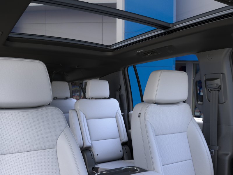 2026 Chevrolet Suburban Premier - Photo 23