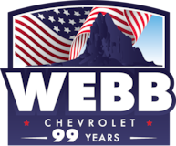 Webb Chevrolet