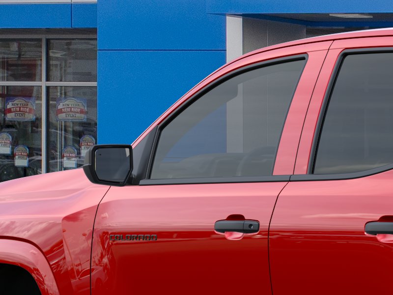 2026 Chevrolet Colorado Work Truck - Photo 12