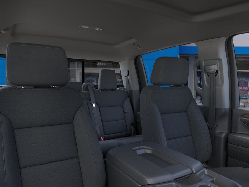 2026 Chevrolet Silverado 2500 HD LT - Photo 24