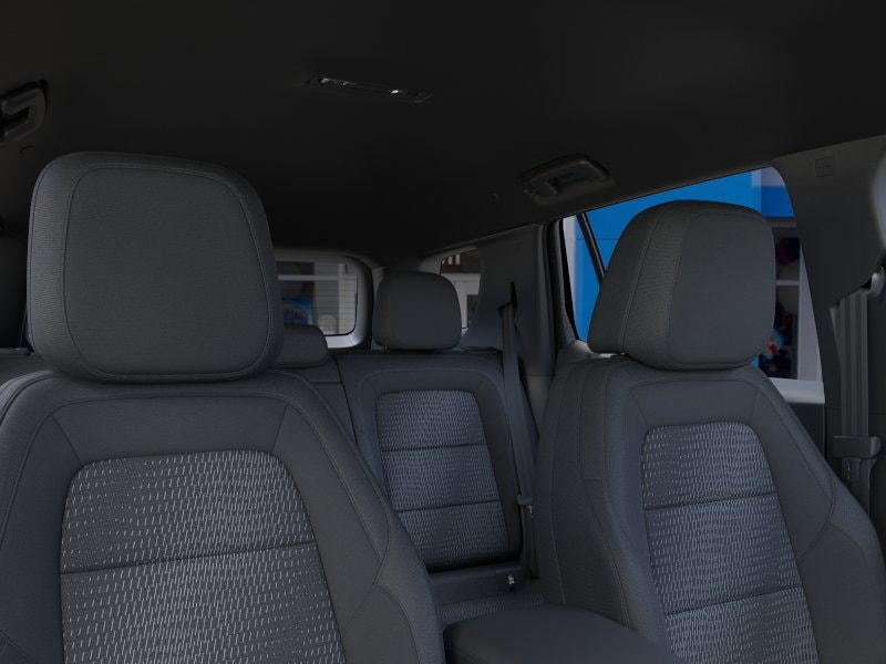 2026 Chevrolet Equinox LT - Photo 24