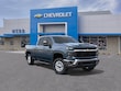  Chevrolet Silverado 2500 HD