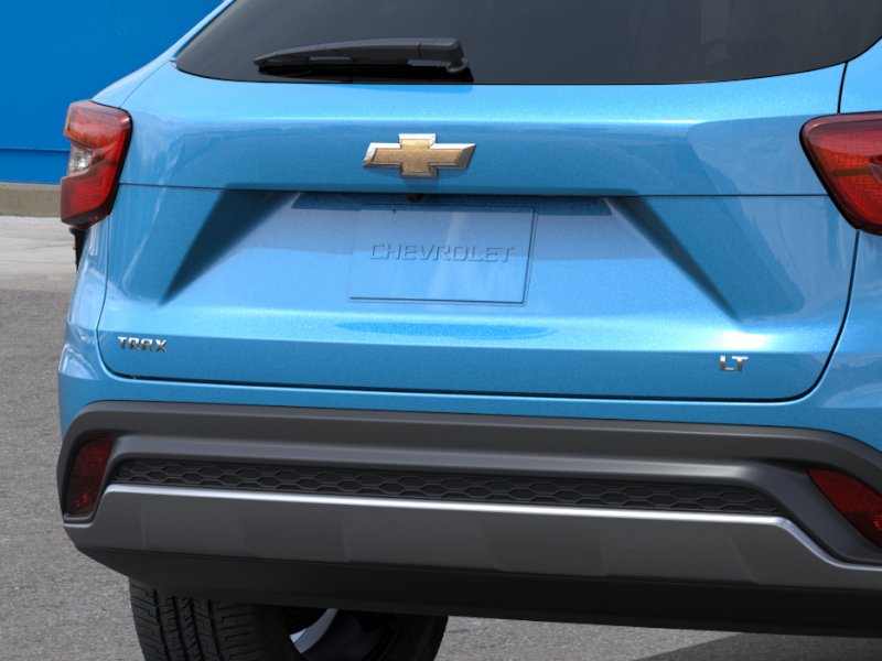 2026 Chevrolet Trax LT - Photo 14