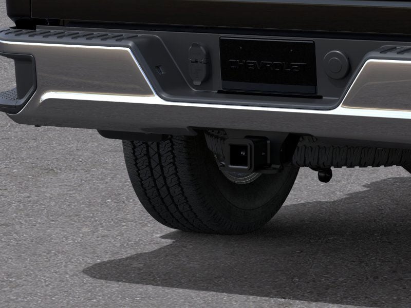 2026 Chevrolet Silverado 2500 HD LT - Photo 14