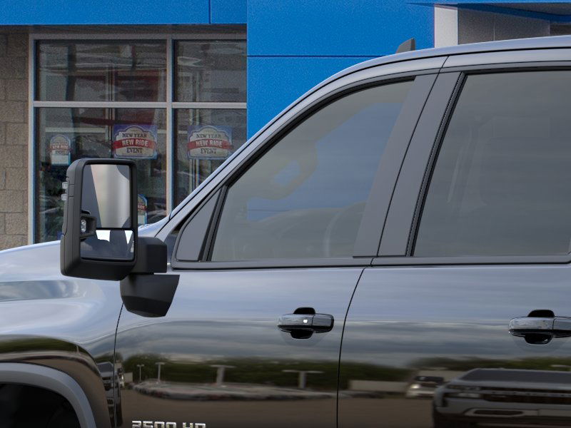 2026 Chevrolet Silverado 2500 HD LT - Photo 12