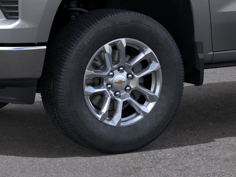 2026 Chevrolet Silverado 1500 LT - Photo 9