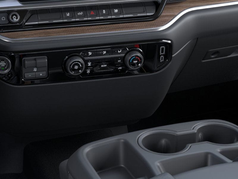 2026 Chevrolet Silverado 2500 HD LT - Photo 23