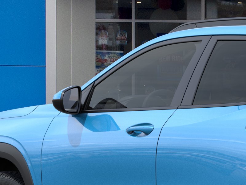 2026 Chevrolet Trax LT - Photo 12