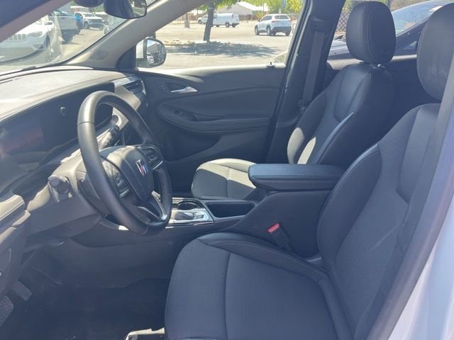 2025 Buick Encore GX Preferred - Photo 9