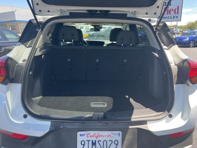 2025 Buick Encore GX Preferred - Photo 11
