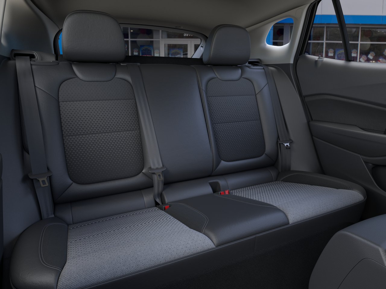 2026 Chevrolet Trax LT - Photo 17