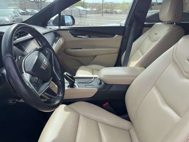 2017 Cadillac XT5 Base - Photo 9