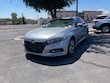 Honda Accord Sedan