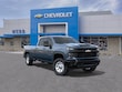 Chevrolet Silverado 3500 HD