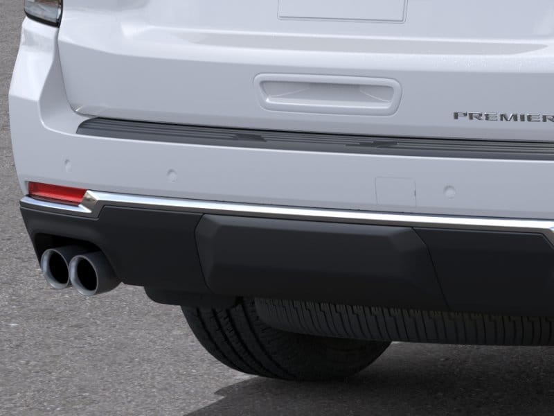 2026 Chevrolet Suburban Premier - Photo 14