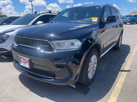 2024 Dodge Durango SXT