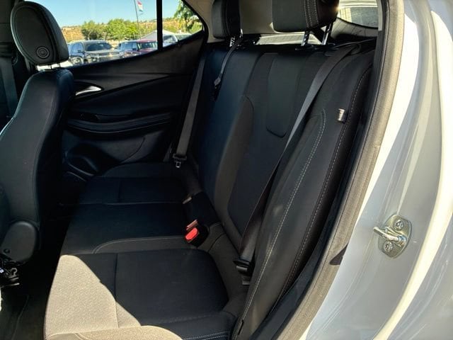 2025 Buick Encore GX Preferred - Photo 7