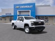 Chevrolet Silverado 2500 HD