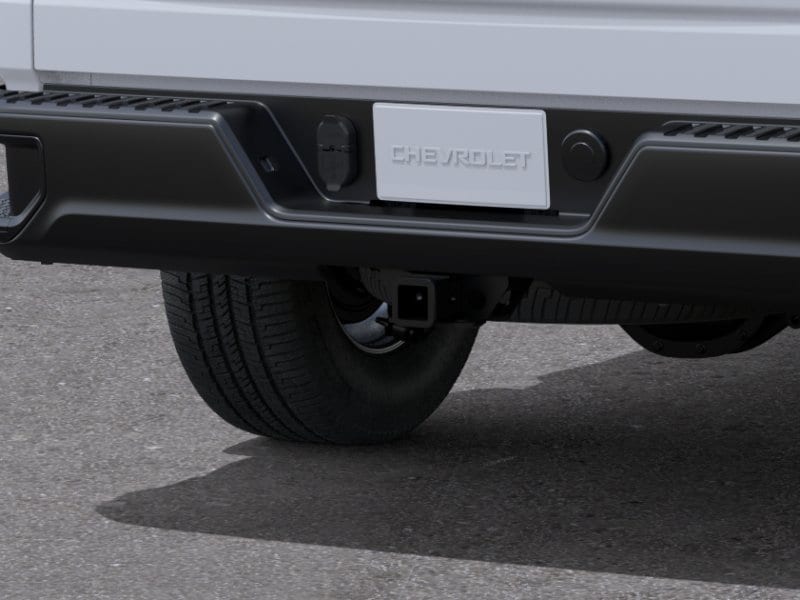 2026 Chevrolet Silverado 1500 Work Truck - Photo 14