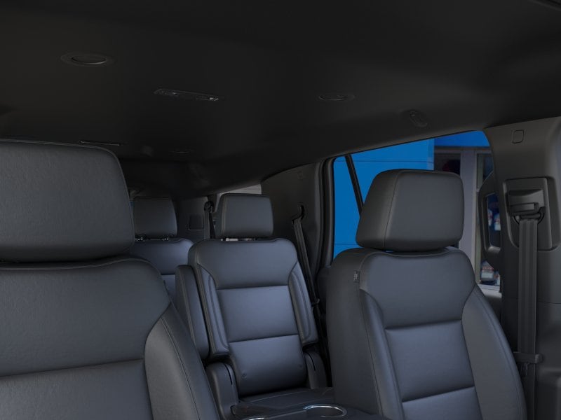 2026 Chevrolet Tahoe LT - Photo 23