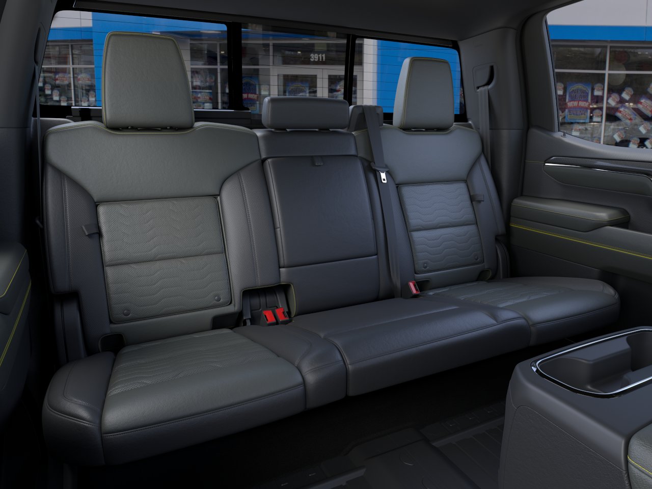 2026 Chevrolet Silverado 1500 ZR2 - Photo 17