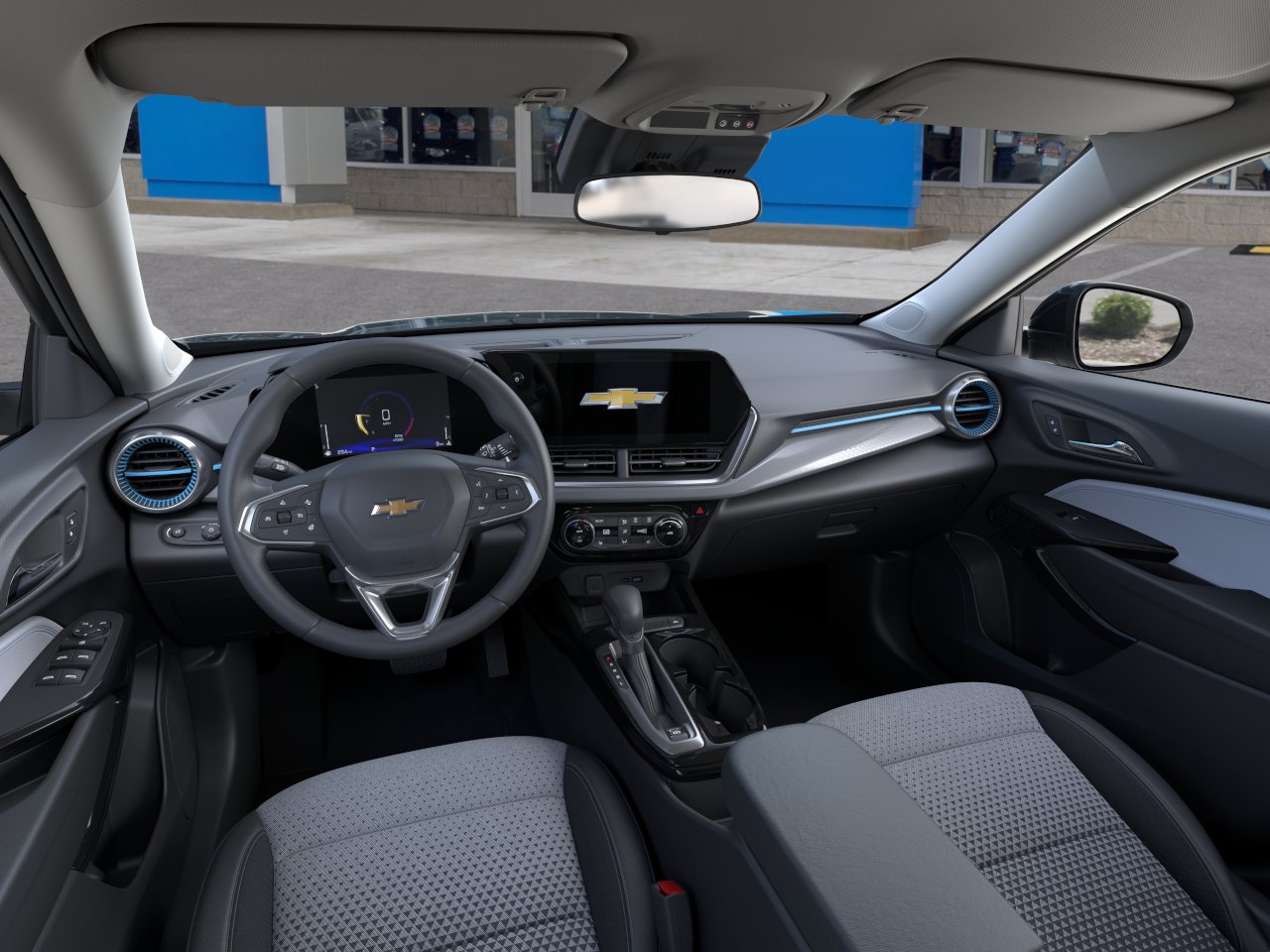 2026 Chevrolet Trax LT - Photo 15