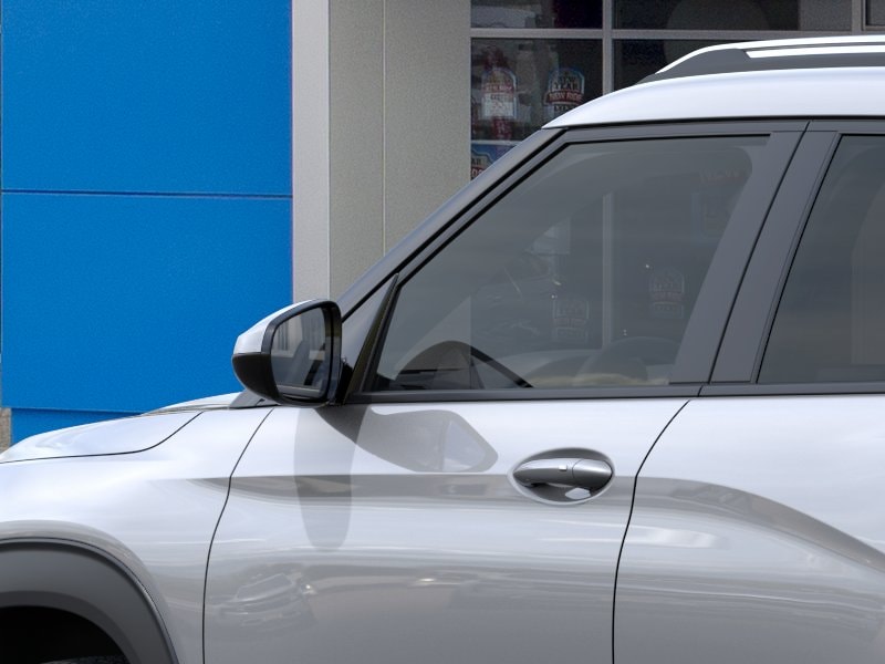 2026 Chevrolet Trailblazer LT - Photo 12