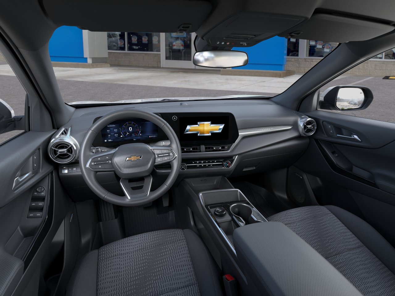 2026 Chevrolet Equinox LT - Photo 15