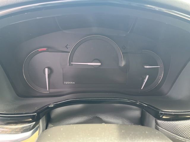 2017 Cadillac XT5 Base - Photo 10