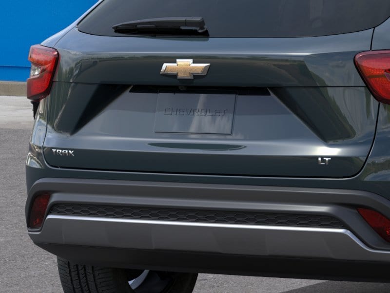 2026 Chevrolet Trax LT - Photo 14