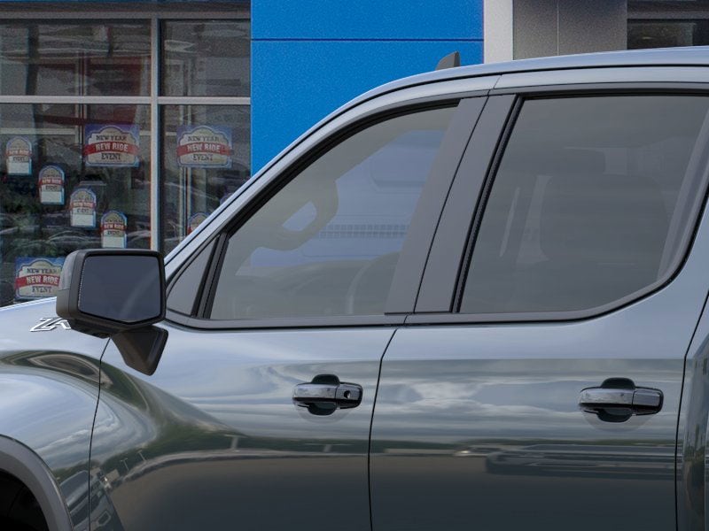 2025 Chevrolet Silverado 1500 ZR2 - Photo 12