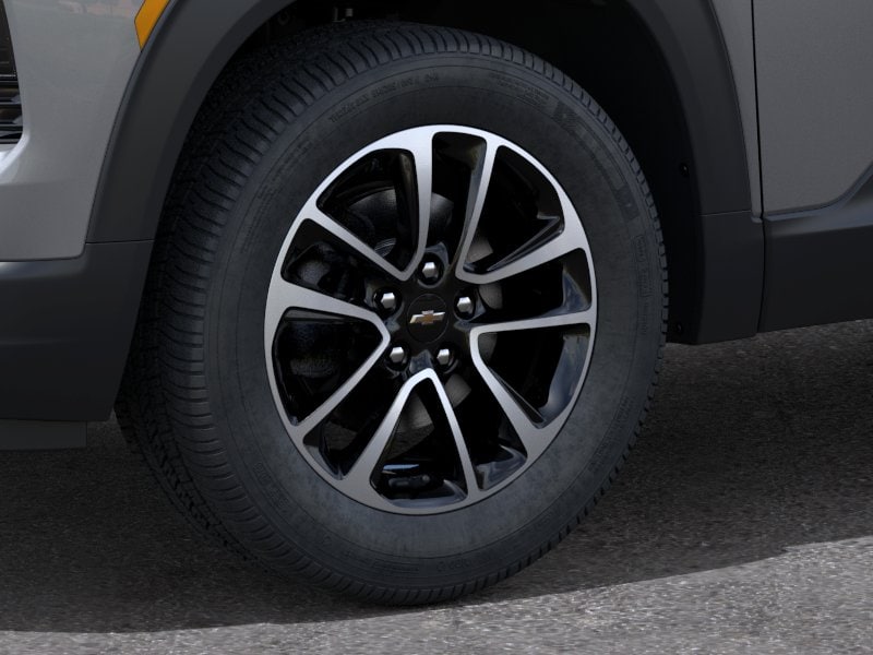 2026 Chevrolet Trailblazer LT - Photo 9
