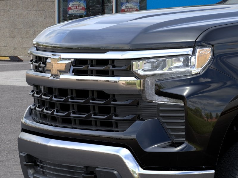 2026 Chevrolet Silverado 1500 LT - Photo 13