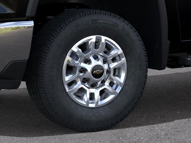 2026 Chevrolet Silverado 2500 HD LT - Photo 9