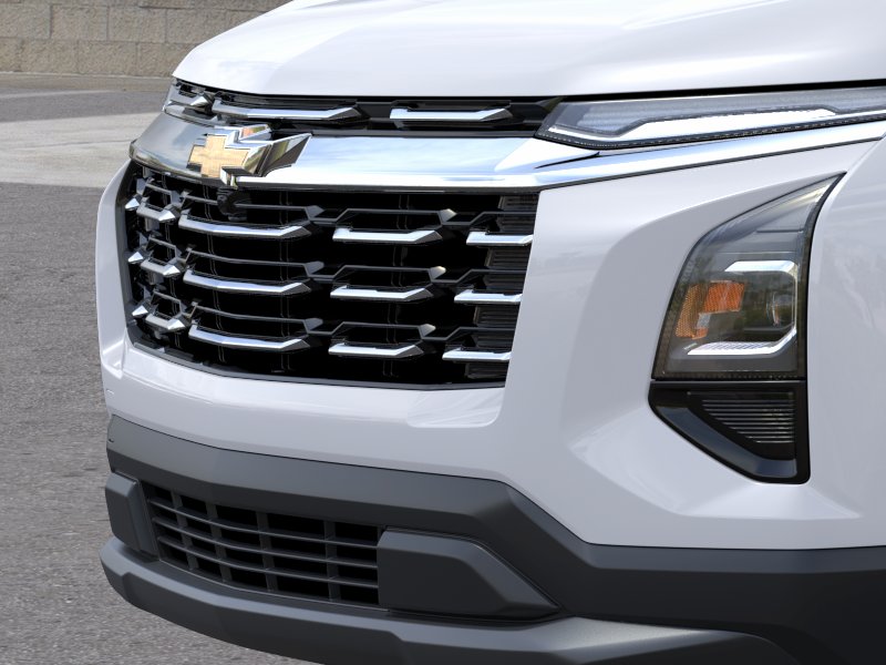 2026 Chevrolet Equinox LT - Photo 13