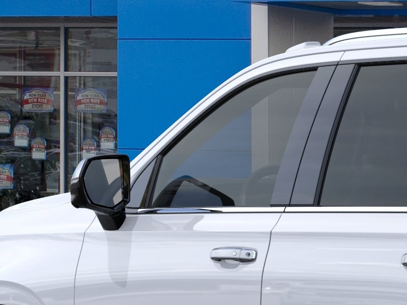 2026 Chevrolet Suburban Premier - Photo 12
